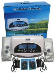 Detox Foot Spa Machine