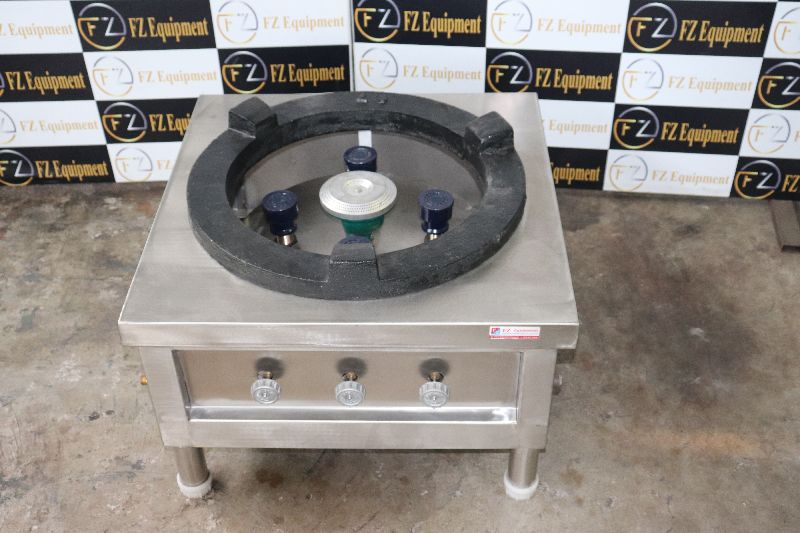 Biryani Gas Stove