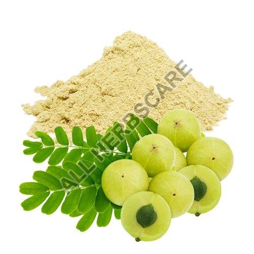 Organic Amla Extract, for Medicinal, Food Additives, Packaging Size : 5-10kg