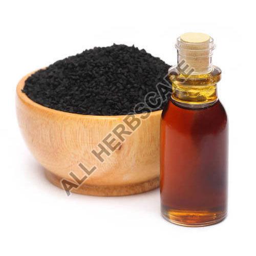 Black Seed Oil, for Health Issue, Feature : Good Quality