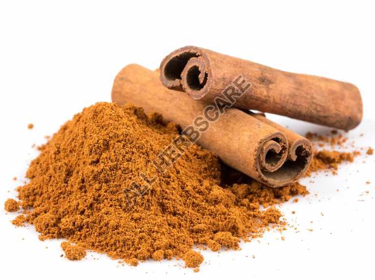 Natural Cinnamon Powder, for Spices, Packaging Size : 50gm, 100gm, 200gm, 250gm