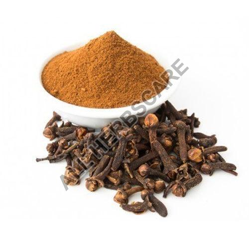 Natural Clove Powder, for Spices, Packaging Size : 50gm, 100gm, 200gm, 250gm