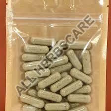 Haritaki Tablets and Capsules, for Supplement Diet, Packaging Type : Plastic Container