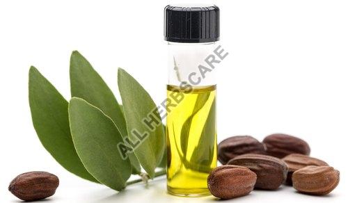 Jojoba Oil, for Ayurvedic Products, Herbal Products, Skin Care Products