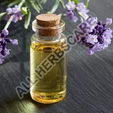 Lavender oil, for Cosmetics, Pharmas, Feature : Great Smell, Highly Effective