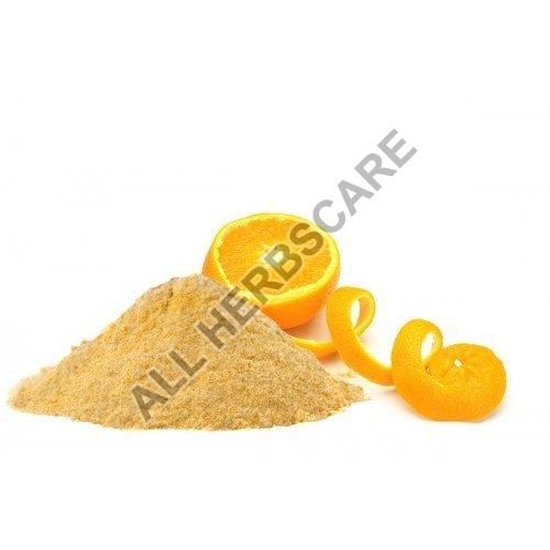 Orange peel powder, Packaging Size : 25kg