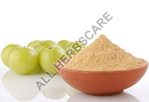 Amla Powder Without Seeds, Certification : FSSAI Certified, FDA Certified