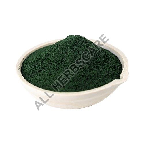 spirulina powder