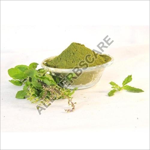 tulsi powder