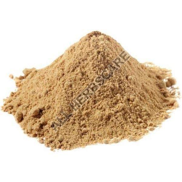 Vetiver Root Powder (Healthcare), for Medicinal, Style : Dried