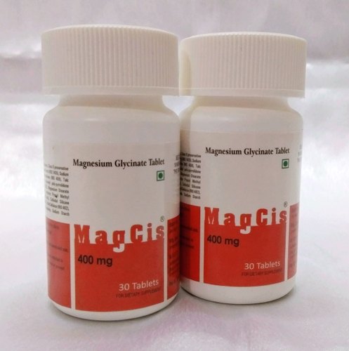 Magcis Magnesium Glycinate Tablet