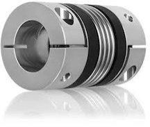 Bellow Coupling