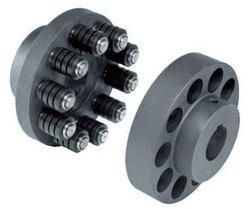 Pin Bush Coupling