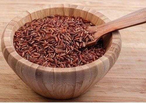 Red Rice