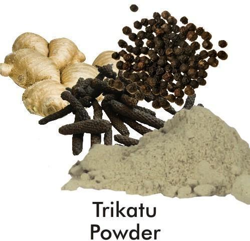 Trikatu Extract