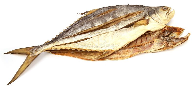 Dried Tuna Fish