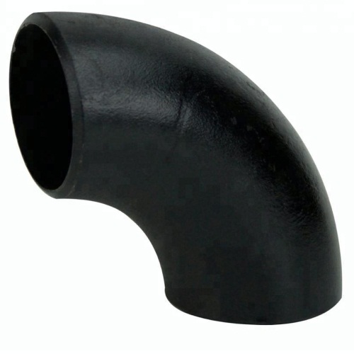 Carbon Steel Elbow, for Constructional, Certification : ISI Certified