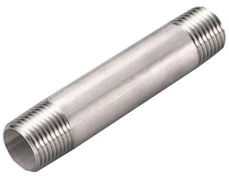 Stainless Steel Pipe Nipple