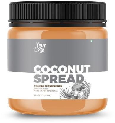 Coconut Spread Peanut Butter