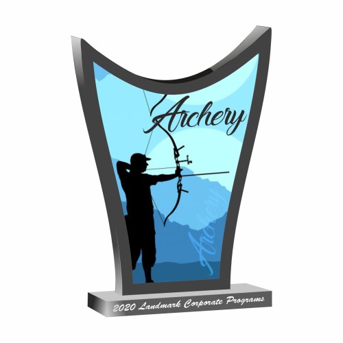 Budget Archery Award