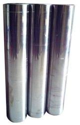 Cylinderical 440 mm Rotogravure Printing Cylinders.