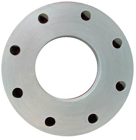 Polypropylene Flange, Size : 75mm