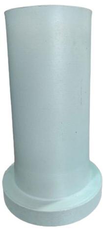 Polypropylene Tail Piece, Color : Grey