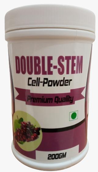Double Stem Cell Powder