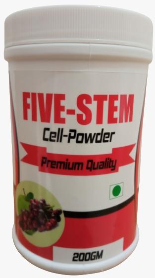 Five Stem Cell Powder