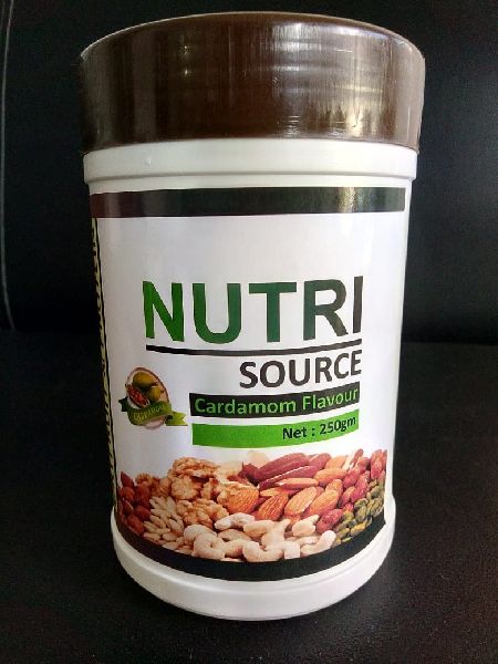Nutri Source Powder, Color : Brown