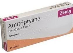 Amitryptyline Tablets