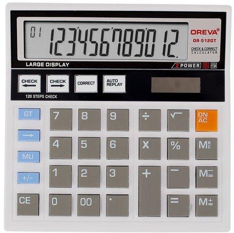 Oreva Calculator, Size : Standard, Style : Trendy