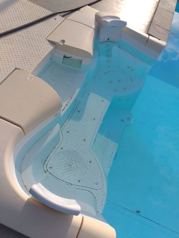 Plain frp swimming pools, Feature : Attractive Look, Durable, Easy To Fit