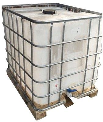 Reconditioned IBC Tank, Capacity : 1000 Litre