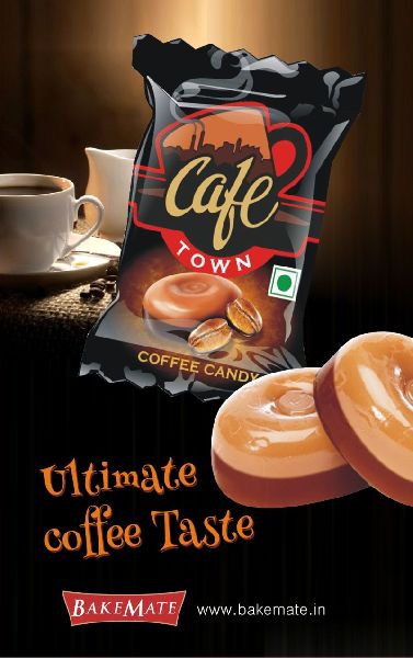 coffee beans Toffee