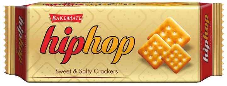 Sweet &amp;amp; salty crackers sandwich biscuits HIP HOP biscuits