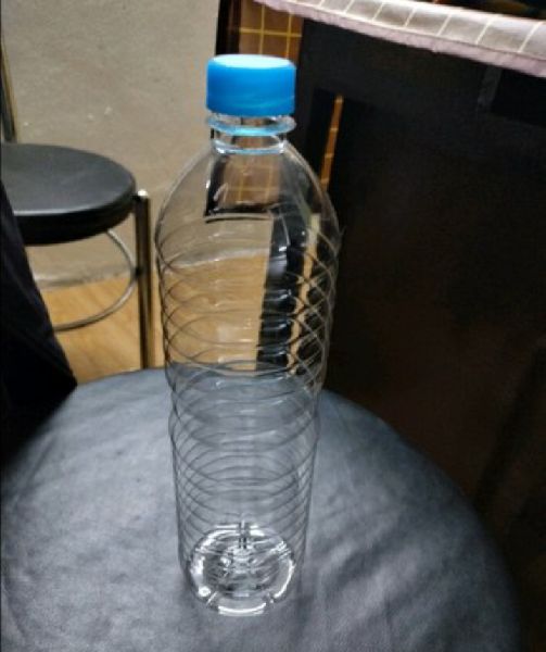 1ltr pet bottle, Type Plastic Water Aadhar plastics, Kanpur, Uttar