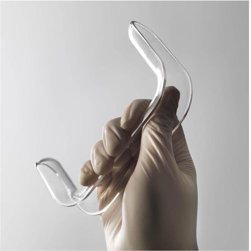 Gyno Care Latex-free Sims Speculum