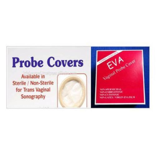 Vaginal Probe Cover