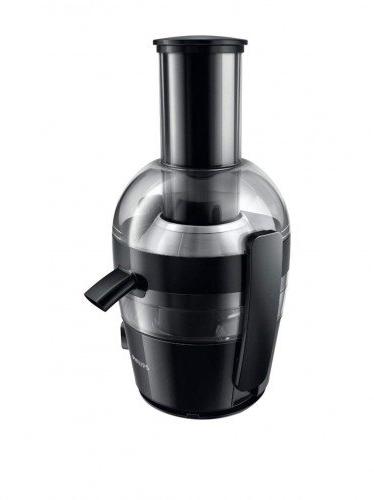 Plastic Philips Juicer, Capacity : 2 liters