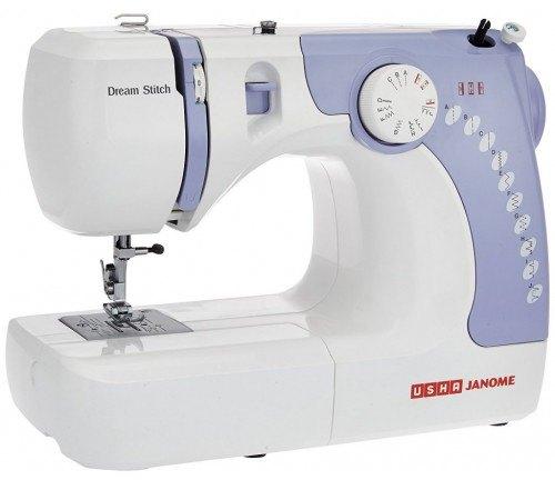 Usha Sewing Machine