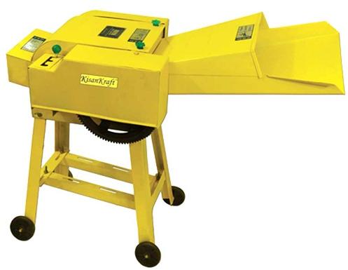 Electric 90kg Chaff Cutters, Certification : ISO 9001:2008