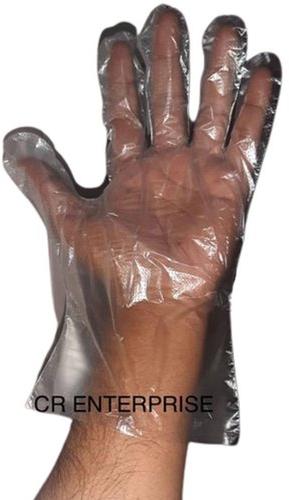 Disposable Gloves, for Beauty Salon, Cleaning, Size : M