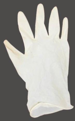 Latex exam glove, for Clinical, Hospital, Laboratory, Gender : Both