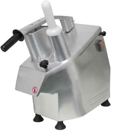 Stainless Steel vegetable cutter, Certification : ISO 9001:2008