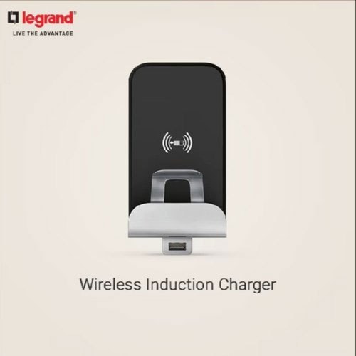 Wireless Induction Charger