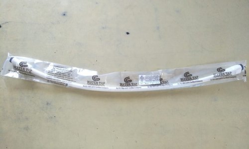 PVC Connection Tube, Length : 2Ft