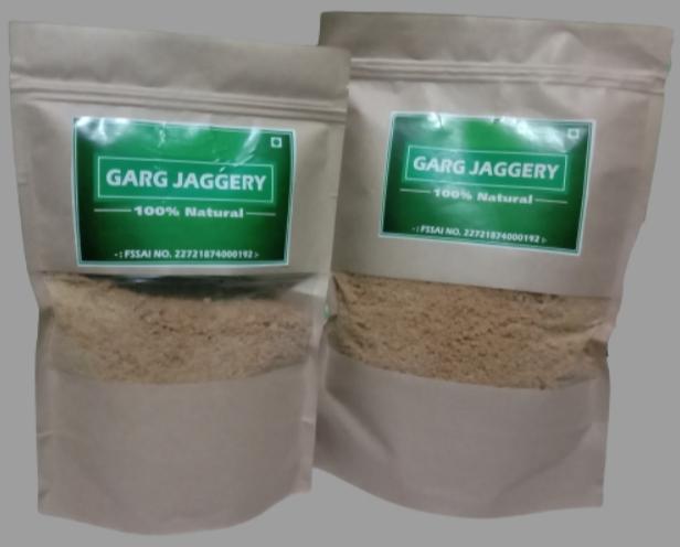 Jaggery powder, Packaging Type : Packet