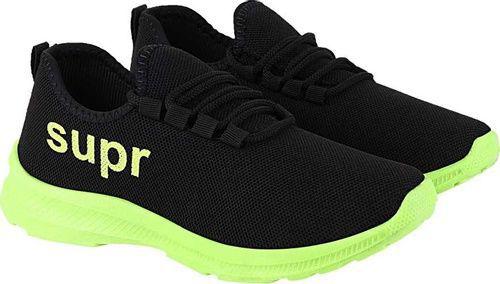 Supr Green Sports Shoes, Gender : Male
