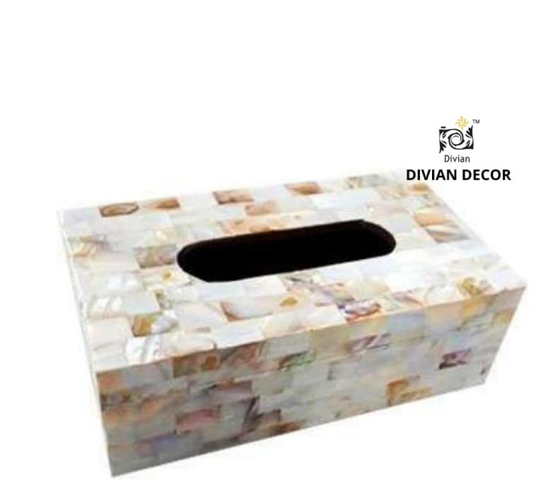 Mother of Pearl Coin Box, Feature : Good Strength